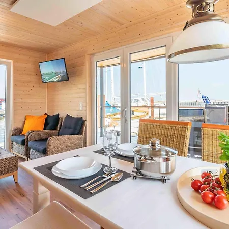 Σπίτι διακοπών Lewisia Μπαρθ