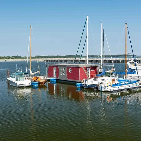 Σπίτι διακοπών Lewisia *