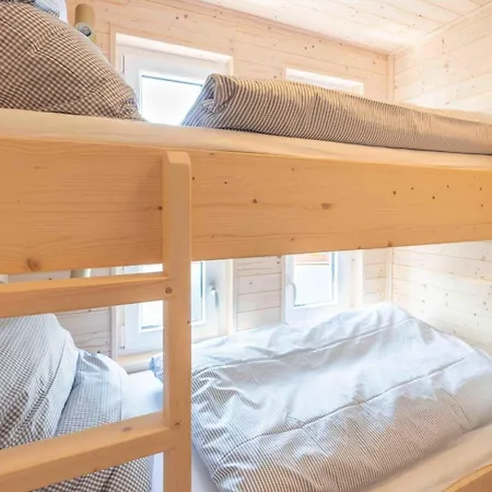 Σπίτι διακοπών Lewisia Μπαρθ